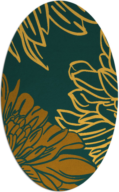 asha rug - item 657244