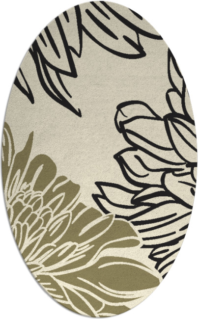 asha rug - item 657247