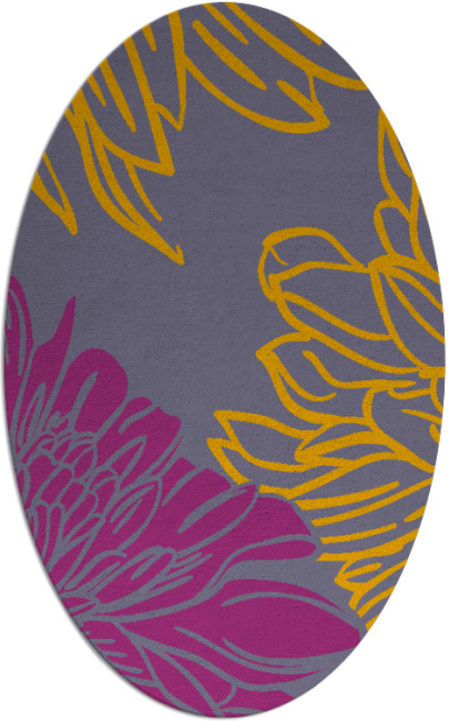 asha rug - item 657249