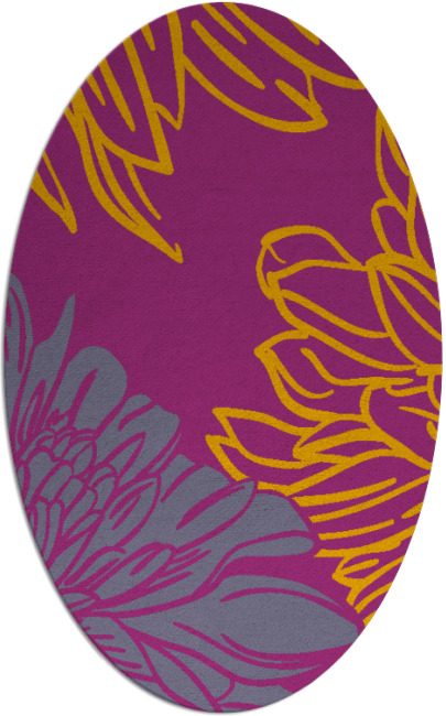 asha rug - item 657250