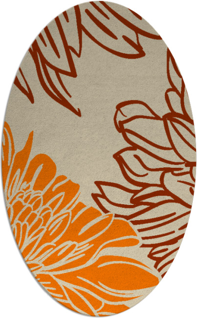 asha rug - item 657254