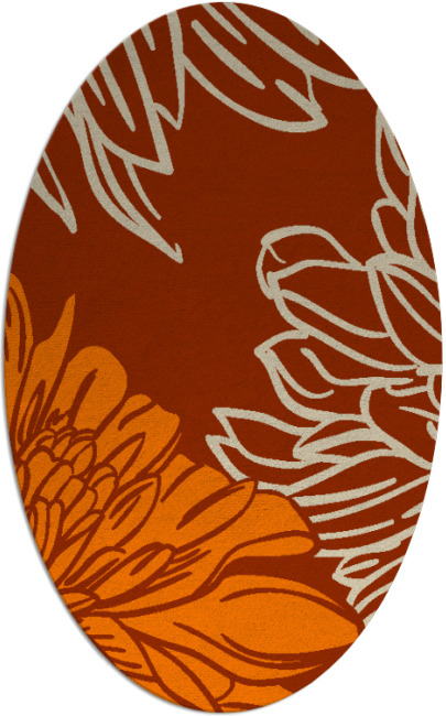 asha rug - item 657256