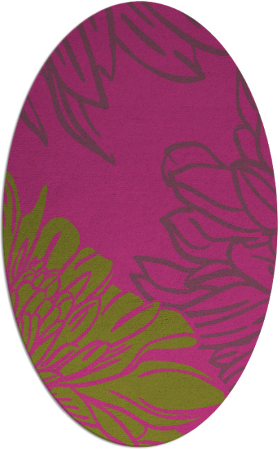 asha rug - item 657265