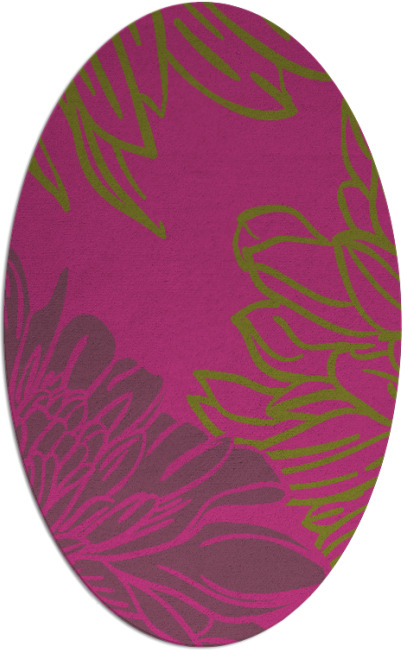 asha rug - item 657267