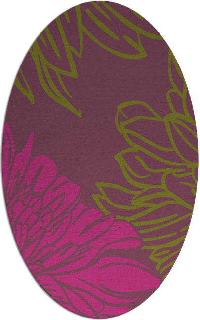 asha rug - item 657268