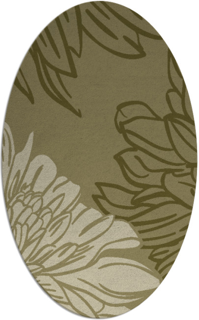 asha rug - item 657271