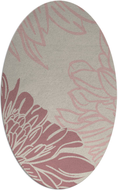 asha rug - item 657277