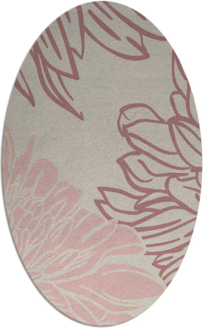 asha rug - item 657279