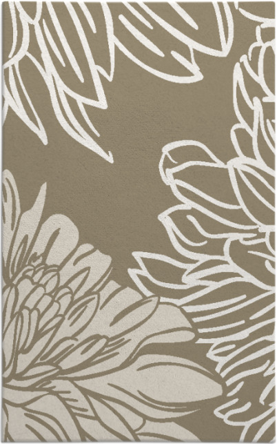 asha rug - item 657291