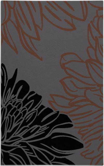 asha rug - item 657297