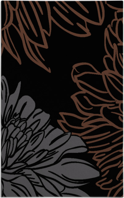 asha rug - item 657298