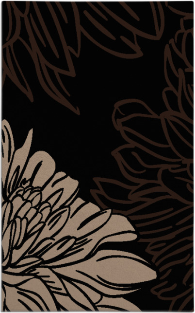 asha rug - item 657302