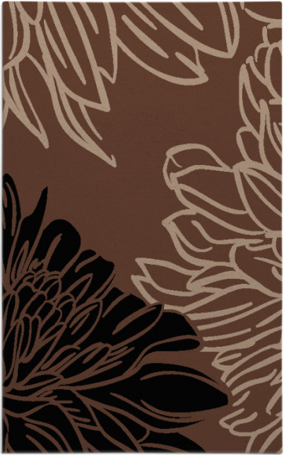 asha rug - item 657305