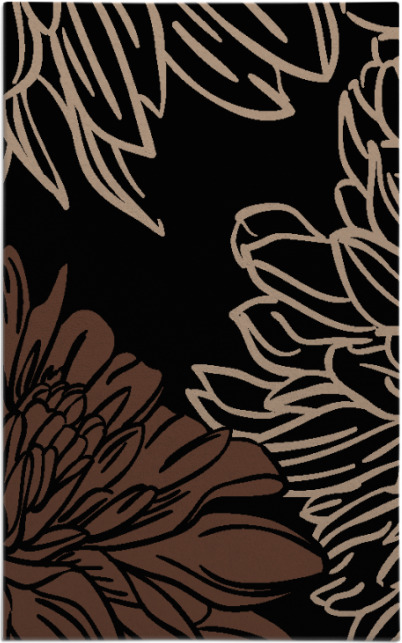 asha rug - item 657306