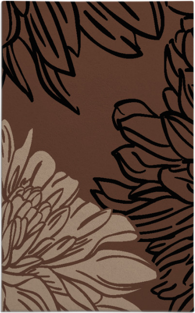 asha rug - item 657307