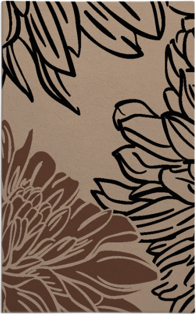 asha rug - item 657308