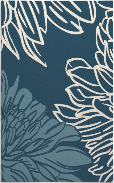 asha rug - item 657316