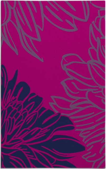 asha rug - item 657317