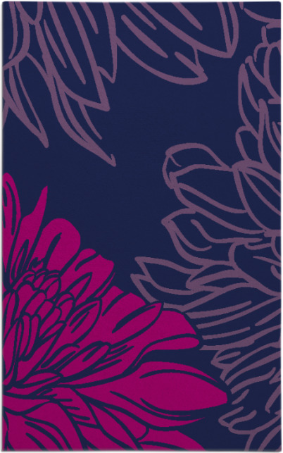 asha rug - item 657318