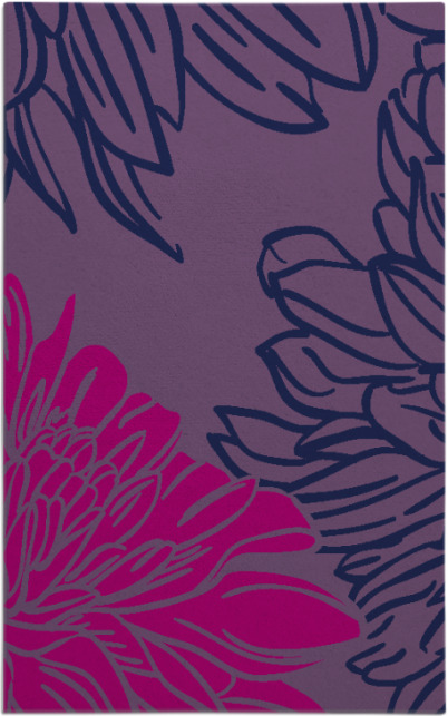 asha rug - item 657320