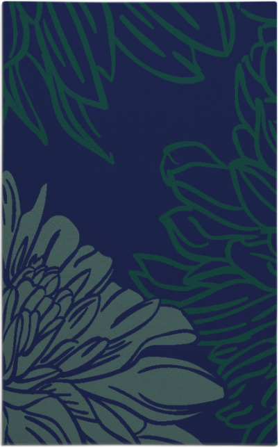 asha rug - item 657322