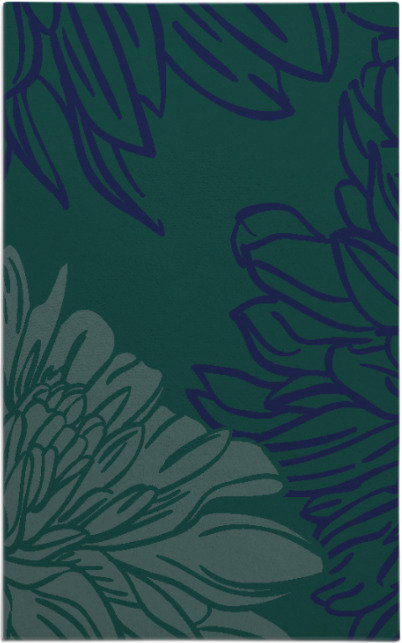 asha rug - item 657324