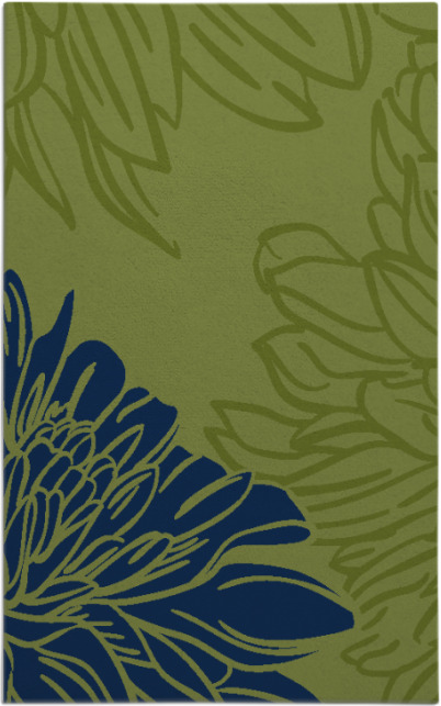 asha rug - item 657325