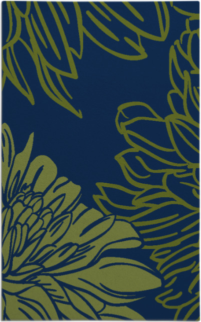 asha rug - item 657326