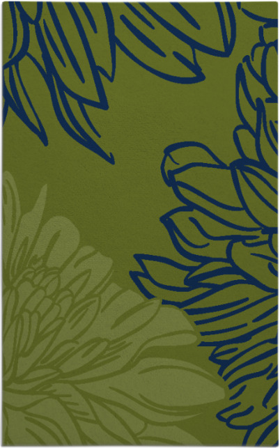 asha rug - item 657328