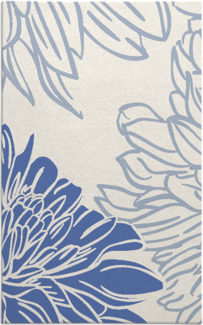 asha rug - item 657329