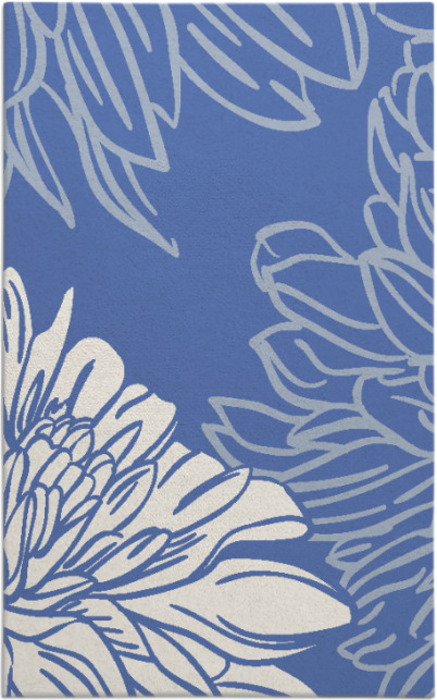 asha rug - item 657330