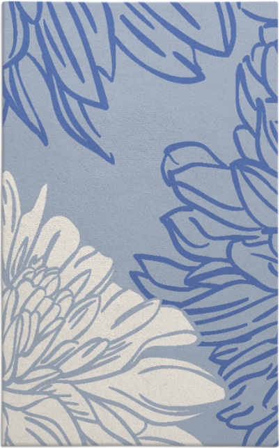 asha rug - item 657332