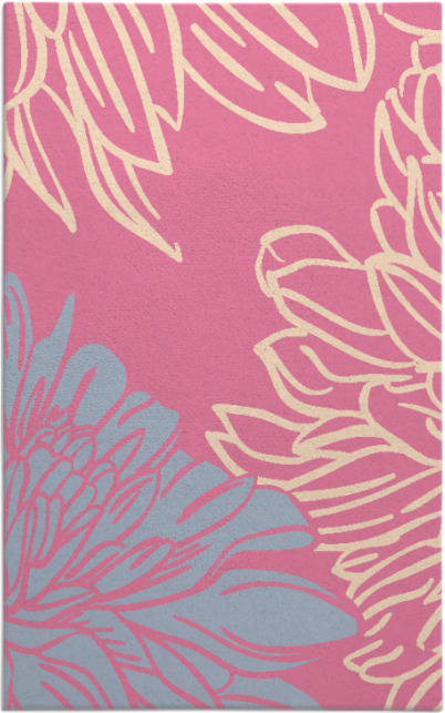 asha rug - item 657339