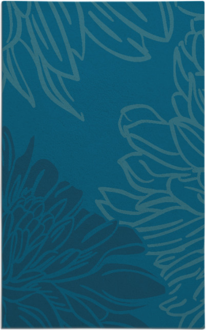 asha rug - item 657341