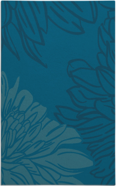 asha rug - item 657343