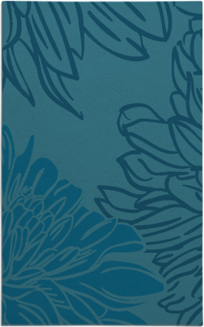 asha rug - item 657344