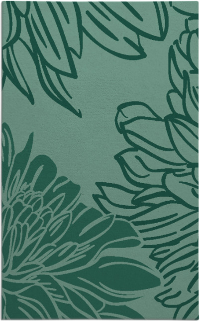 asha rug - item 657345