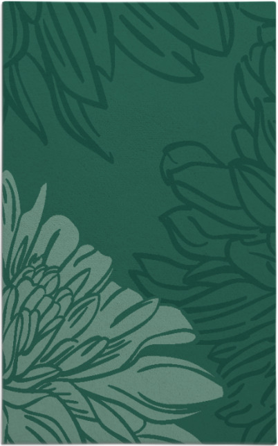 asha rug - item 657346