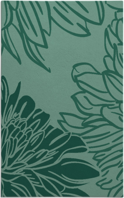 asha rug - item 657347