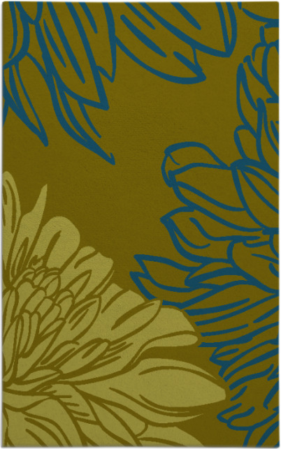 asha rug - item 657351