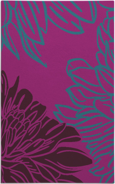 asha rug - item 657355