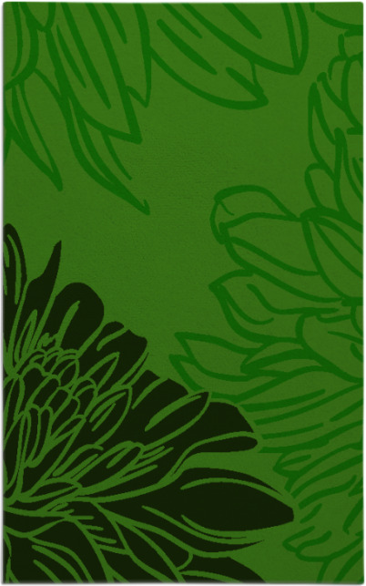 asha rug - item 657360