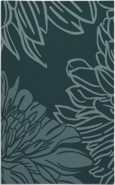 asha rug - item 657361