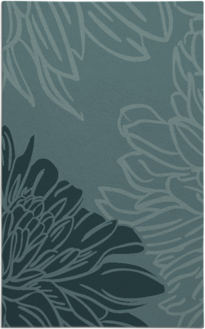 asha rug - item 657362