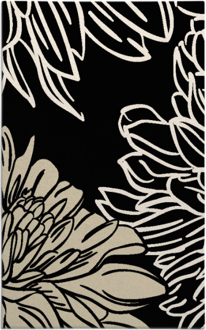 asha rug - item 657367