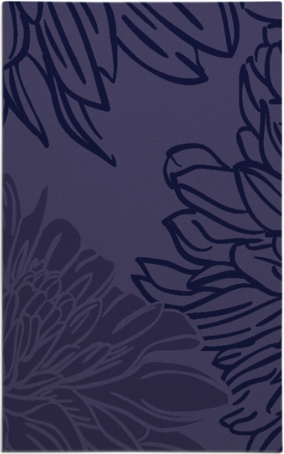 asha rug - item 657375