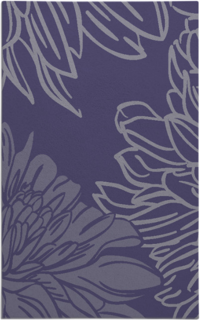 asha rug - item 657379