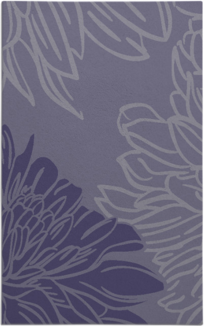 asha rug - item 657380