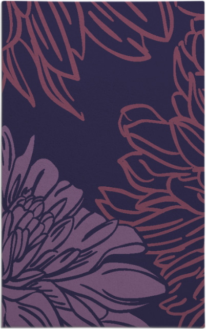 asha rug - item 657386