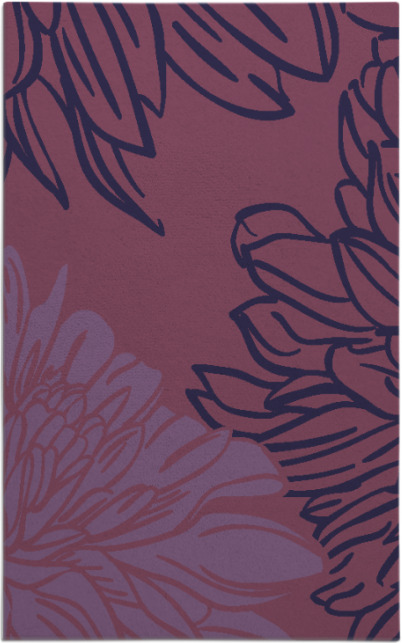 asha rug - item 657388